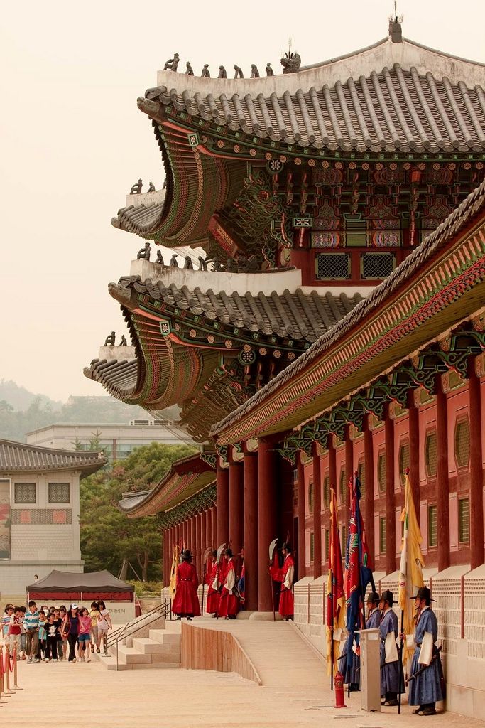 Seoul, South Korea